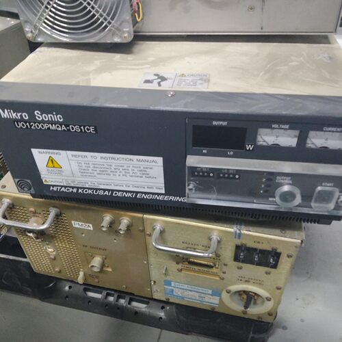 议价UO1200PMQA-DS1CE 超声波发生器 工业工控自动化配件维修