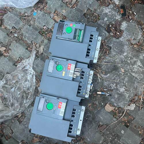 议价ATV310HU30N4A变频器3KW功能包好维修