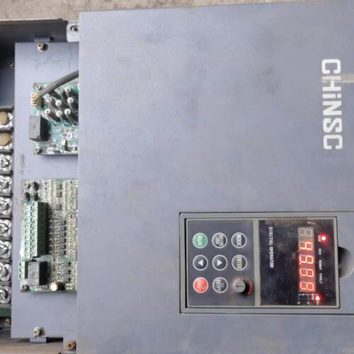 议价SVF-EV-G18.5/22T4-X-T 变频器 CHINSC深川 18.5kw 22kw维修