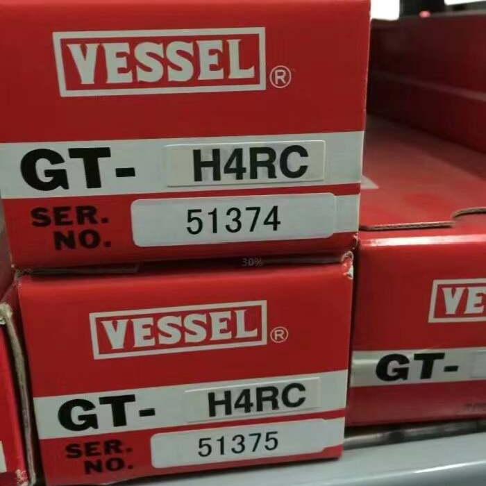 议价GT-H4RC 防静电器 VESSEL威威 工业防静电器材维修