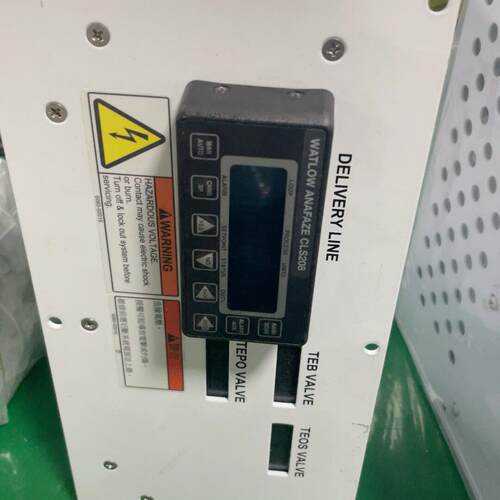 议价SYST-5342-0000 CLS208 WATLOW温控器 工业工控温控设备维修