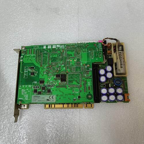 议价CS1PC-PCI01H-DRM 通讯卡 田村回流炉专用维修