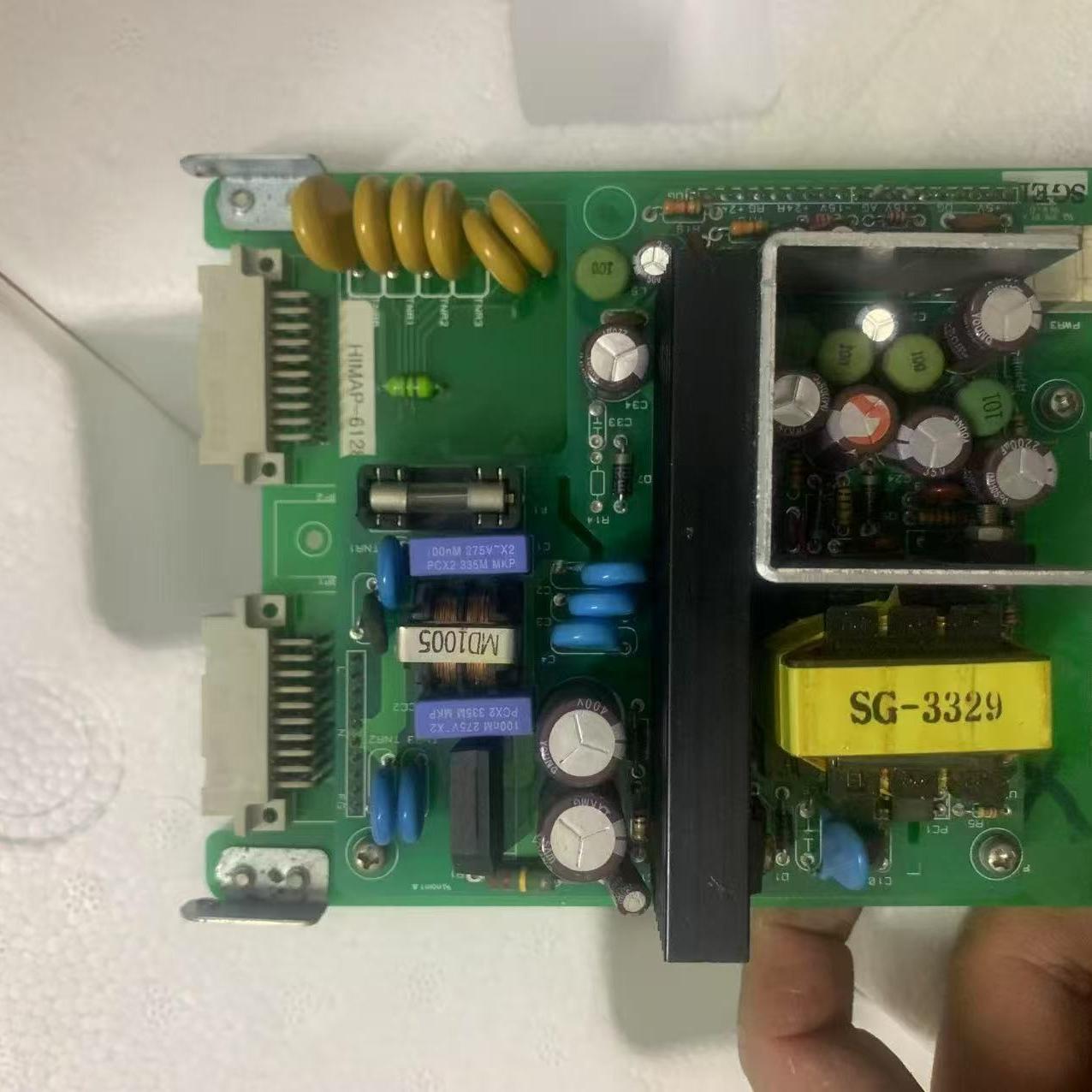 议价HIMАR-IV_PWRM_V5.2A-130111工控电路板工业控制线路板维修