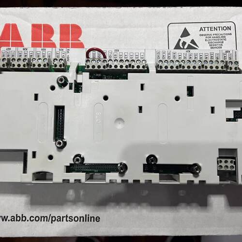 议价RDCU-12C ABB主板 工控自动化控制配件维修