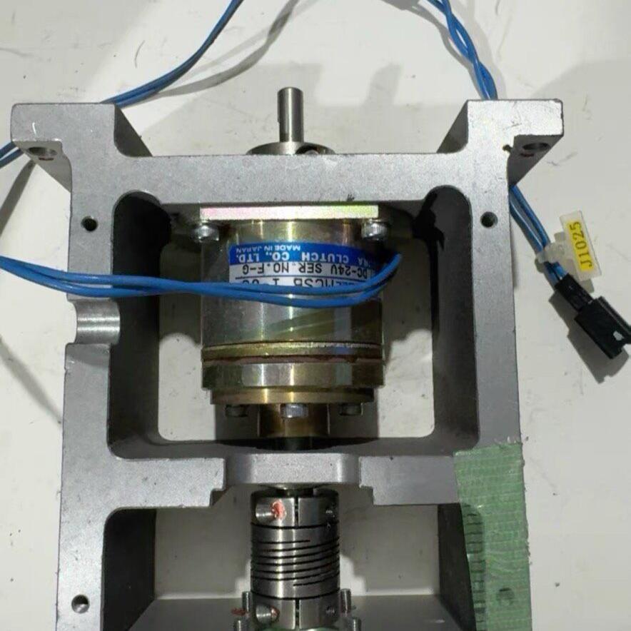 议价MCSB+1-05 光刻机传动组件 尼康工业工控配件维修