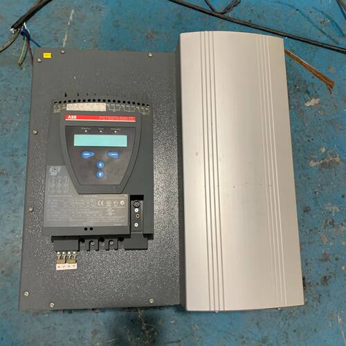 议价PSTB570-600-70 ABB软启动器 PSTB系列315KW三相380V维修