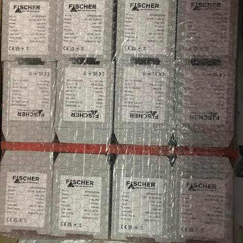 议价ER7620000004 Fischer工业工控控制模块维修