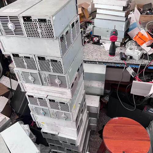 议价2900U 爱默生工业电源 配套尾插维修