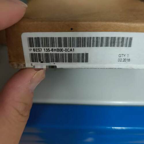 议价6ES7135-6HB00-0CA1 模拟输模块 ET200SP 工控自动化配件维修