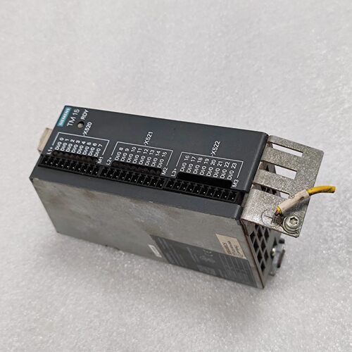 议价6SL3055-0AA00-5CA2 TM15端子模块工控扩展模块维修