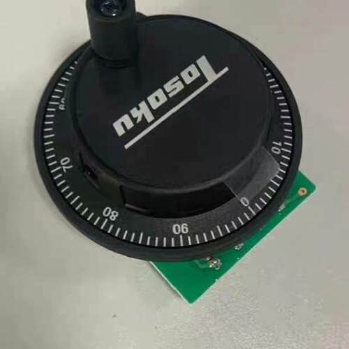 议价RE45T TOSOKU东侧手轮脉冲发生器手摇轮维修