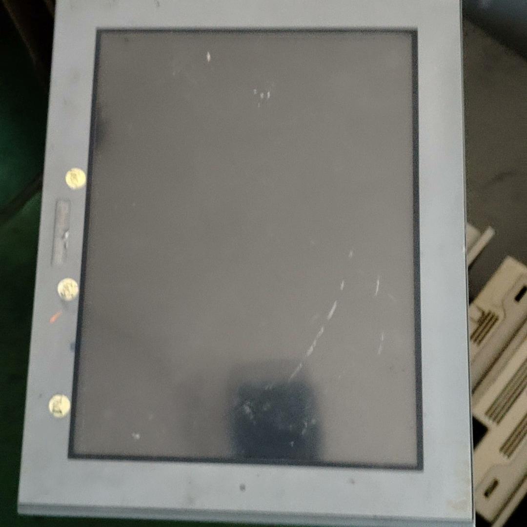 议价AST3501W-T1-D24 Pro-face工业触控触摸屏人机界面维修
