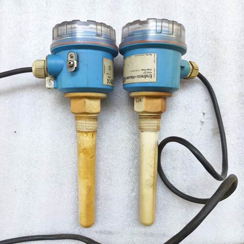 议价FTC260-AB4D2 E+H恩德斯豪斯料位仪 工业自动化测量仪表维修