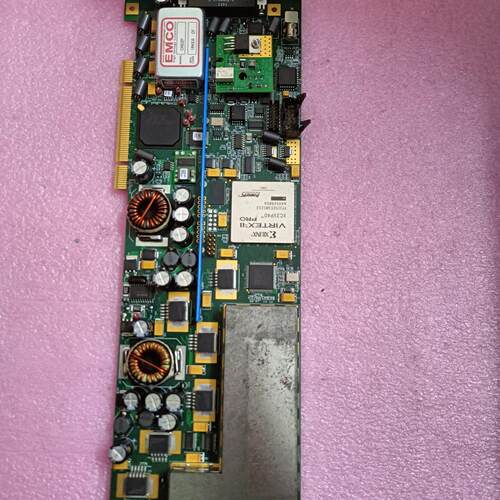 议价PDAQ3 驱动卡 IlAB工业工控数据采集板卡维修