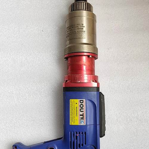 议价DTEW-45S电动扭矩扳手DOUTEC工业作业工具维修