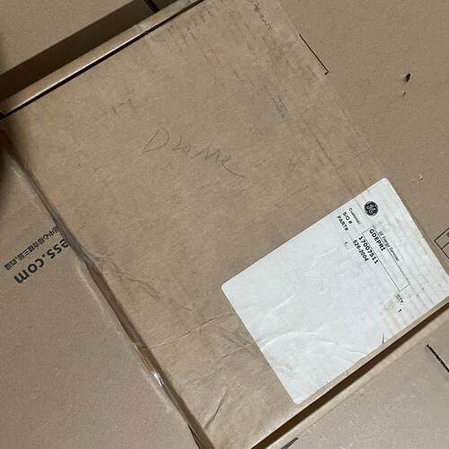 议价526-2004 D20ME GE通用 WESDAC 工控控制板维修