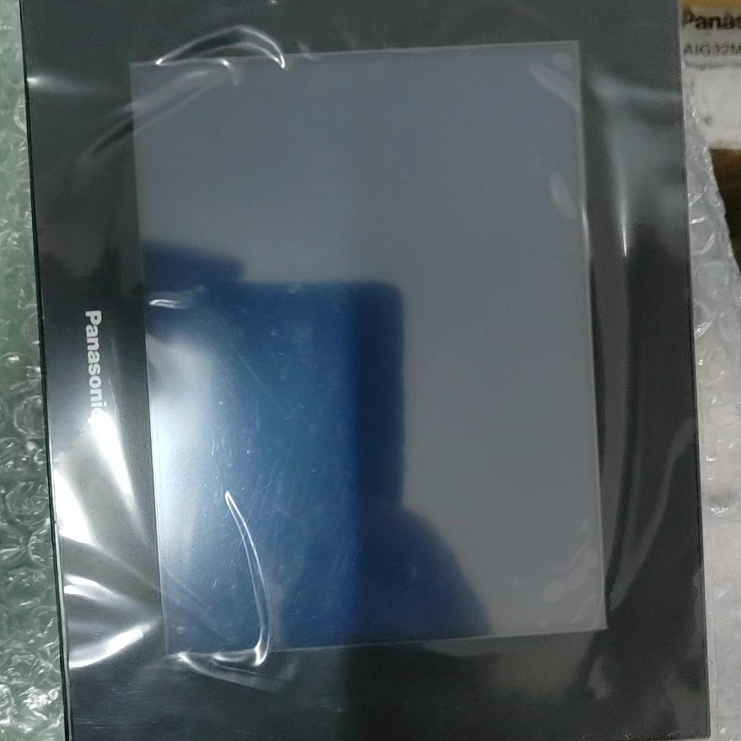 议价AIG32MQ02D-F 松下触摸屏工控人机触控屏维修