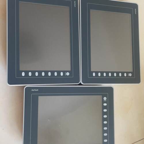 议价V810S+ RS OEMAX触控屏 工业人机界面触控显示设备维修