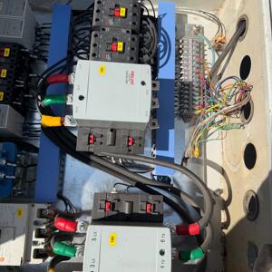 议价CDC6-150交流接触器德力西工业工控电气控制元件维修