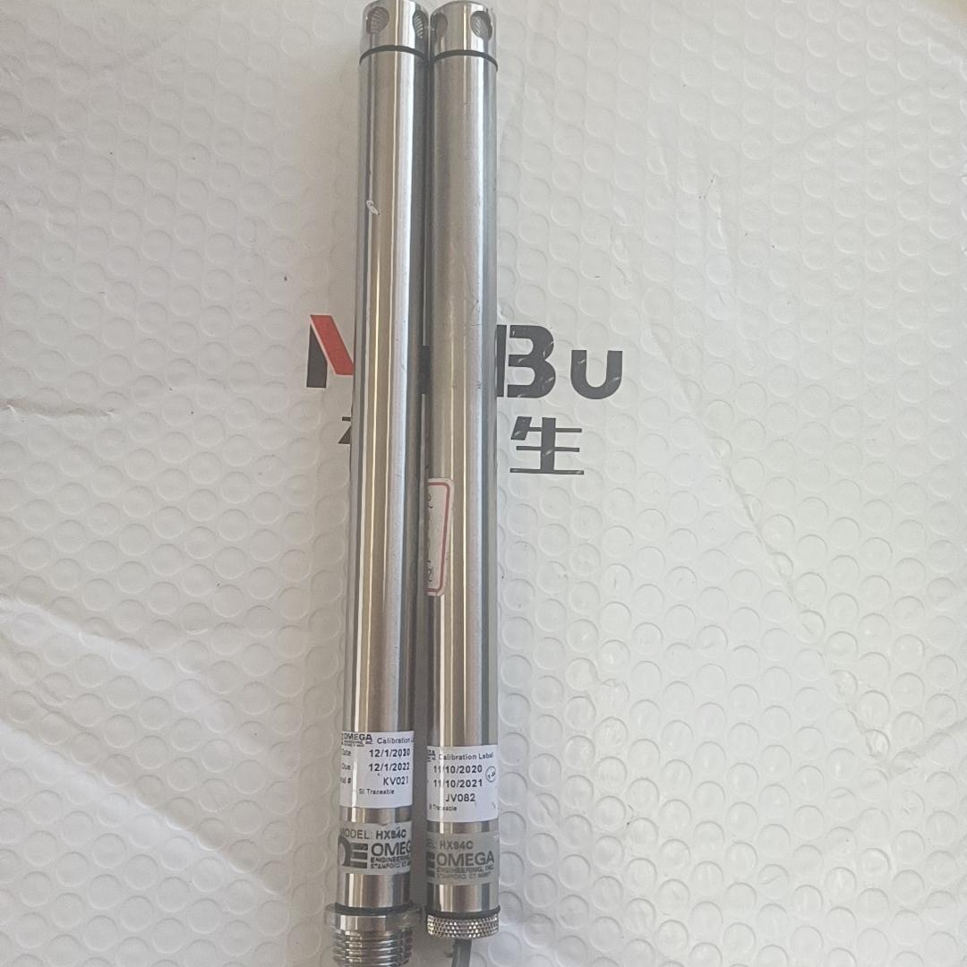 议价HX94C温湿度变送器OMEGA欧米茄工业自动化测量器材维修