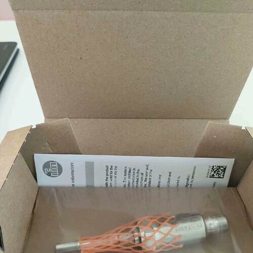 议价TA3115 温度变送器 易福门工业自动化工控配件维修