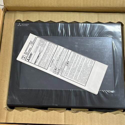 议价GS2110-WTBD 工业触摸屏人机界面触控显示屏维修
