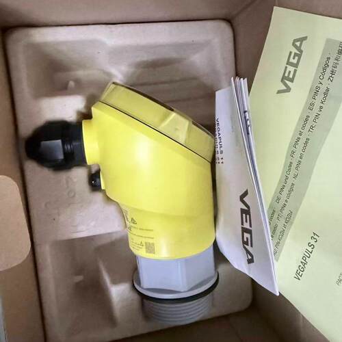 议价VEGAPULS31 RA-222229 雷达液位计 VEGA工业液位测量仪表维修