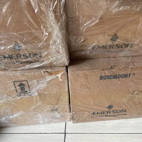 议价3051CD2A22A1AM5B4罗斯蒙特变送器工业工控自动化配件维修