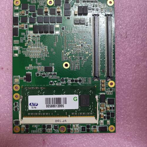 议价L292018 046504 A.0 工控主板 congatec AG 带散热器维修