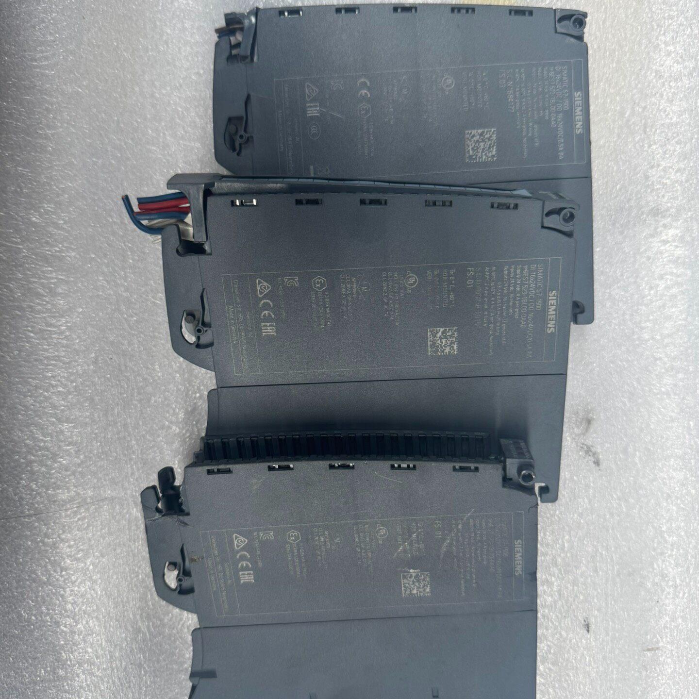 议价6ES7 523-1BL00-0AB0 DI数字输入模块工控模块维修