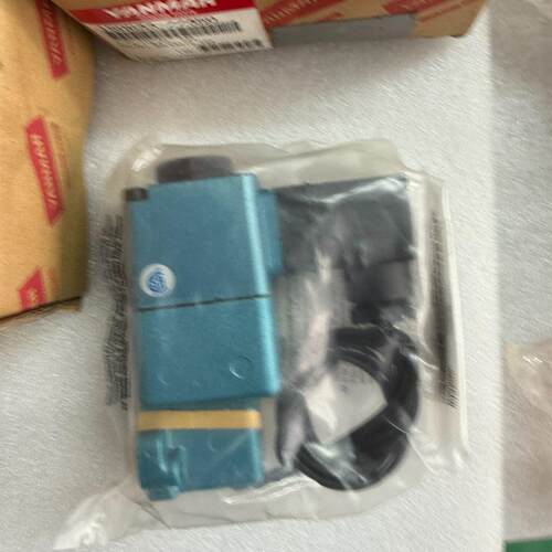议价2-28821-006 TDI电磁阀 14-26VDC 7.3-25W 工业电磁阀维修