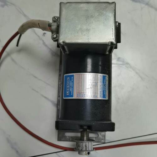 议价CM31D18NZ10C LEESON电机 工业工控自动化设备配件维修