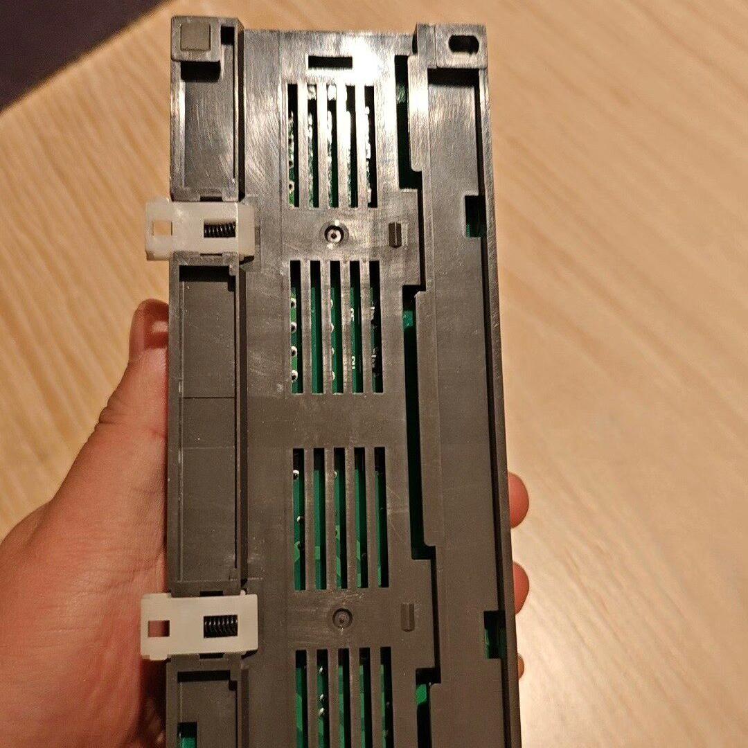议价D-3100 AMP模块 工业自动化设备配件 适配自动化控制系统维修