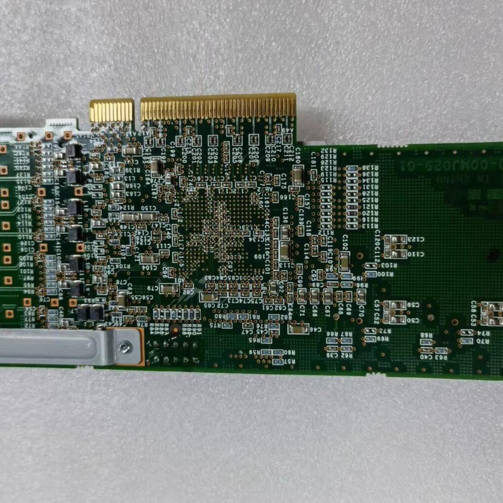 议价1020-00MJ029-01 IBM工控板卡 工业控制扩展卡维修图片