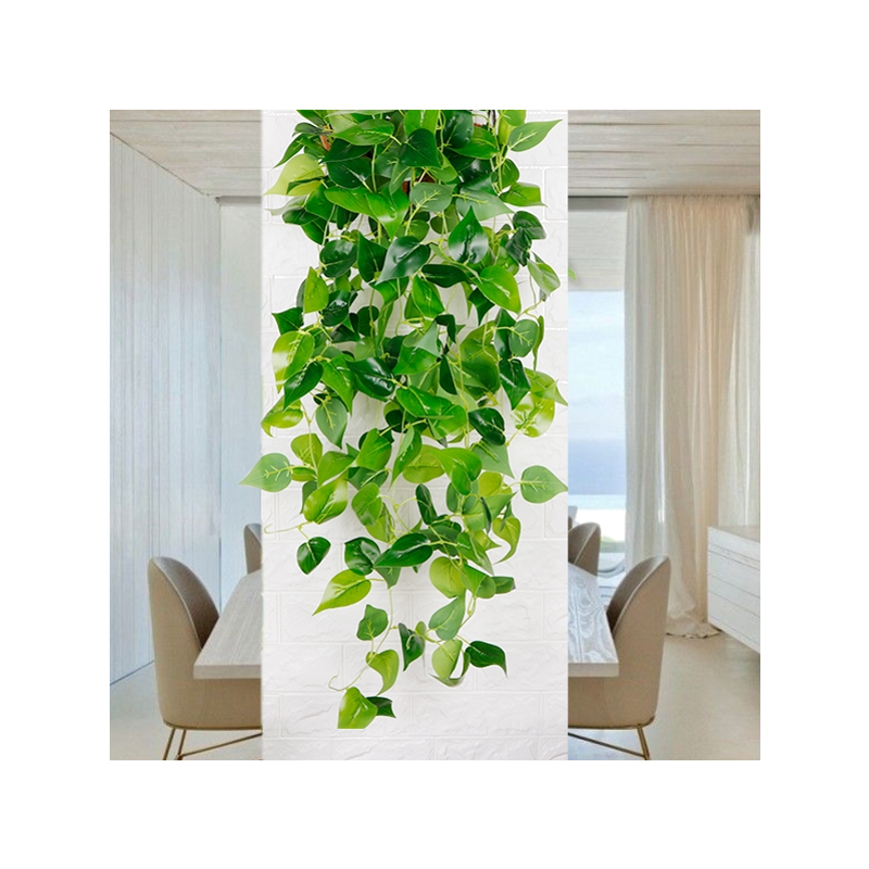 绿箩仿真植物塑料树叶藤蔓假花