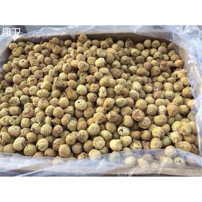 新疆阿图什小无花果干500g包邮休闲零食自然晾晒非蜜饯果干散称