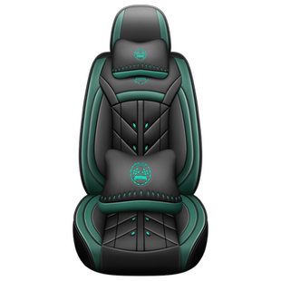 北汽绅宝d50座套x35北京x25四季x55全包d70专用x65汽车坐垫皮革套