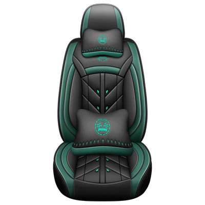 北汽绅宝d50座套x35北京x25四季x55全包d70专用x65汽车坐垫皮革套