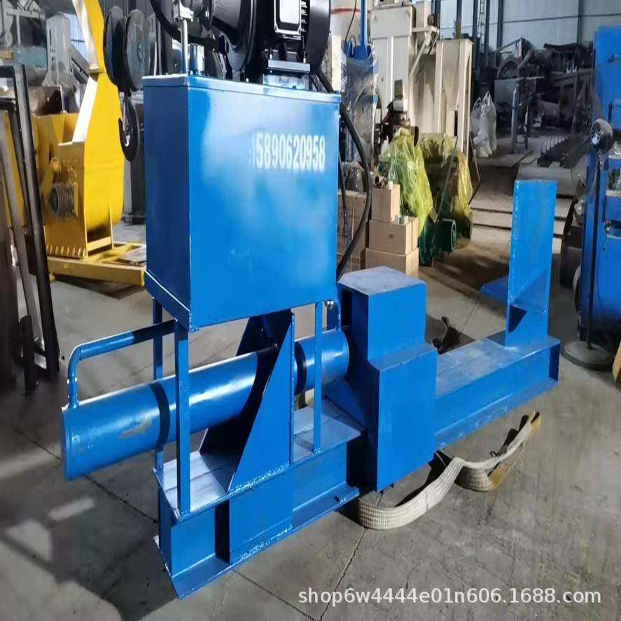 重庆劈材机劈木机木材加工木片加工配套大木头劈开犍为县劈柴机