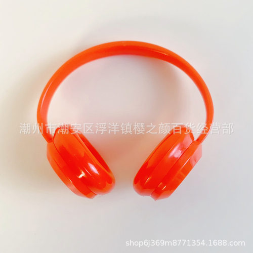 拉布布公仔耳机装饰品配件labubu
