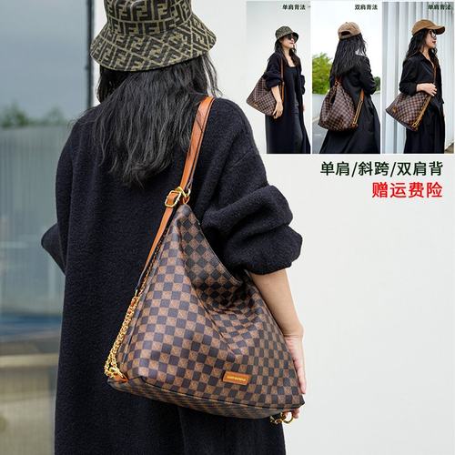 三用多功能单肩斜挎背包