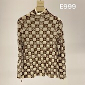 E999 通勤女士针织打底衫 安晴专享 2023新款