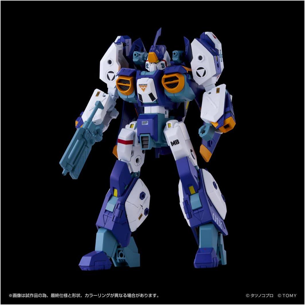 定金TAKARA TOMY T-SPARKTOYRISE机甲创世纪 A