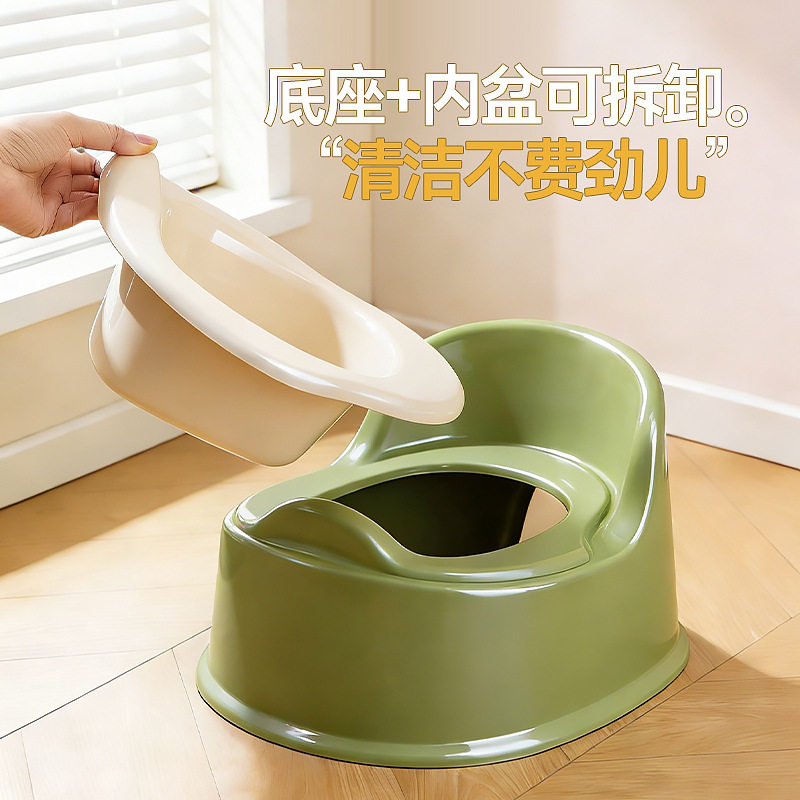 儿童马桶坐便器小男孩女