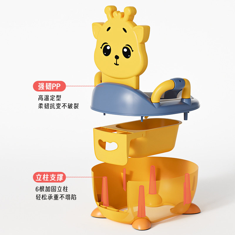 儿童厕所座便器小马桶婴