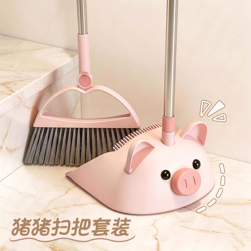 扫把簸箕套装组合家用202