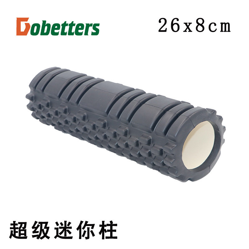 26*8cmEVA迷你空心狼牙形