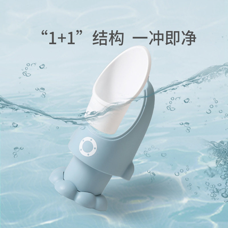 儿童坐便器宝宝小马桶男