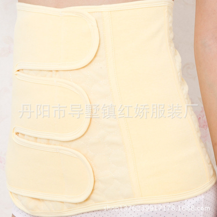 一件代发棉内里孕妇收腹