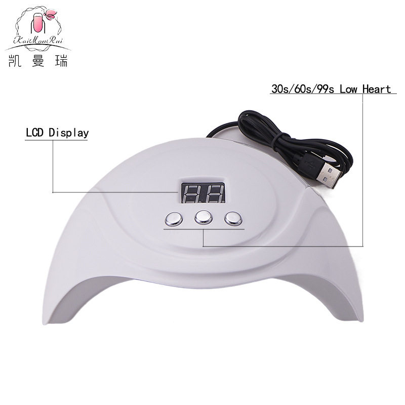 新款美甲灯S3感应速干无痛光疗灯24灯珠uv灯美甲机家用指甲油烤灯,彩妆/香水/美妆工具,美甲灯/美甲机,淘宝优惠券,粉丝福利购,淘宝优惠卷